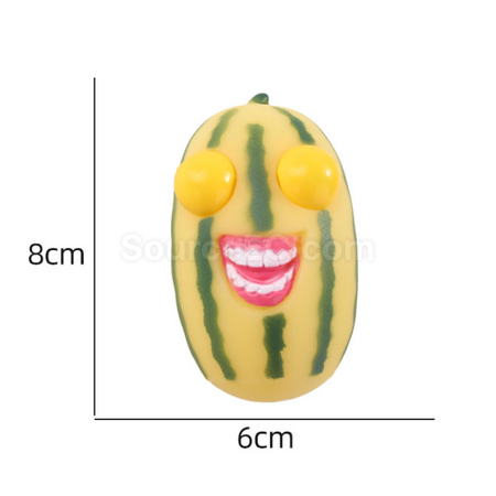 Customization PU Decompression Toys Corporate Gifts