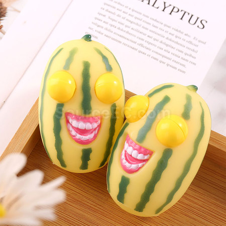 Customization PU Decompression Toys Corporate Gifts