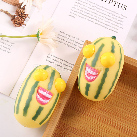 Customization PU Decompression Toys Corporate Gifts