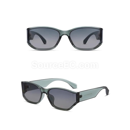 Customization Imitation UV400 Unisex Sunglasses Corporate Gifts