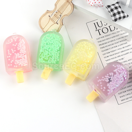 Ice Cream Stress Relief Toy