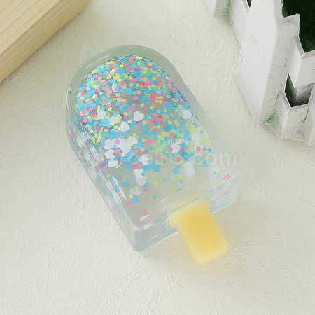 Customization Ice Cream Stress Relief Toy Corporate Gifts