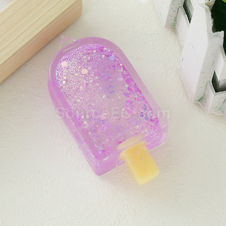 Customization Ice Cream Stress Relief Toy Corporate Gifts