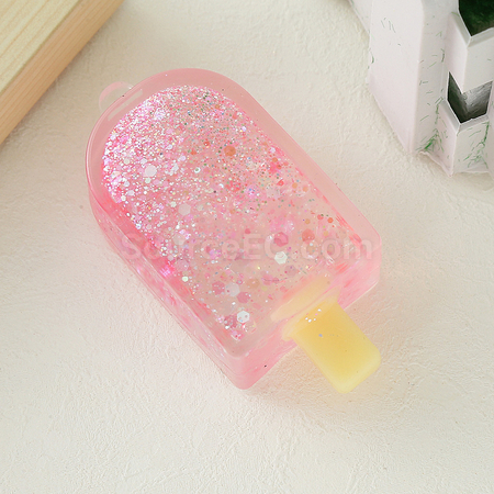 Customization Ice Cream Stress Relief Toy Corporate Gifts