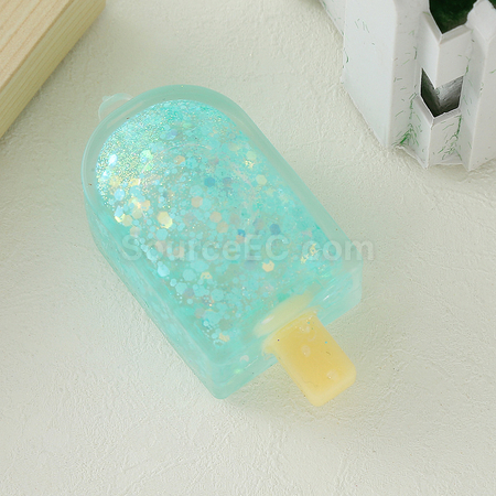 Customization Ice Cream Stress Relief Toy Corporate Gifts