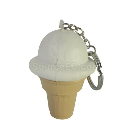 Customization Ice Cream Stress Relief Toy Corporate Gifts