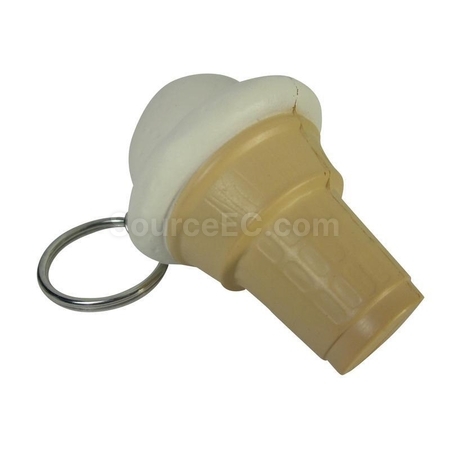 Customization Ice Cream Stress Relief Toy Corporate Gifts