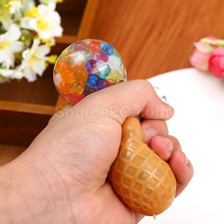 Customization Ice Cream Stress Relief Toy Corporate Gifts