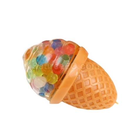 Customization Ice Cream Stress Relief Toy Corporate Gifts
