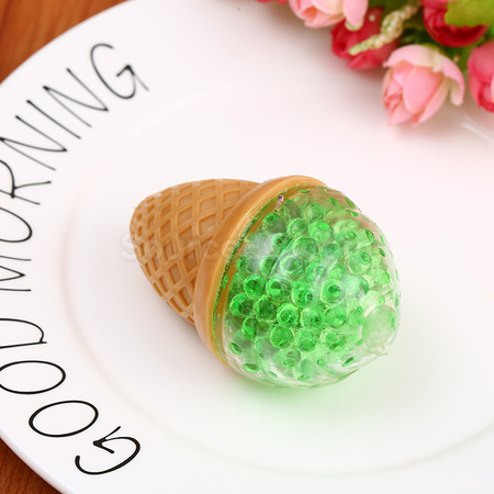 Customization Ice Cream Stress Relief Toy Corporate Gifts