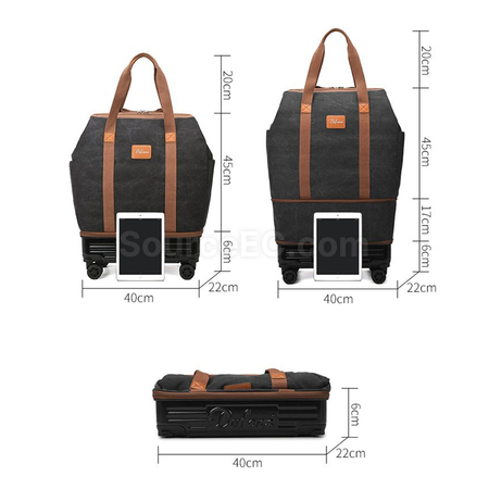 Travel Bag