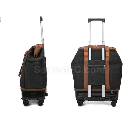 Customization Travel Bag Corporate Gifts