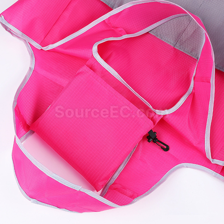 Customization Foldable Shopping Bag Corporate Gifts