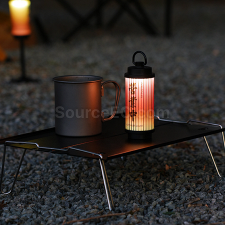 Customization Camping light Corporate Gifts