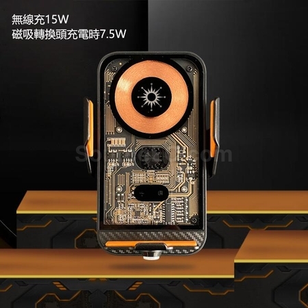 Customization Mecha Transparent Style Wireless Bluetooth Speaker Set Corporate Gifts