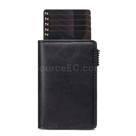 Customization RFID Card Holder Corporate Gifts