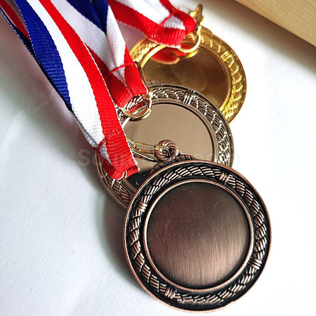 Customization Metal Medal Corporate Gifts