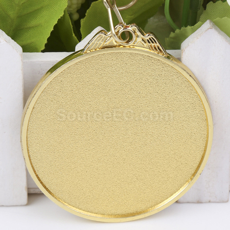 Customization Boxing Metal Medal Corporate Gifts