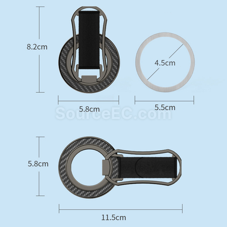 Customization Magnetic Phone Bracket Corporate Gifts
