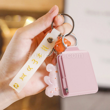 Customization Keychain Power Bank Corporate Gifts