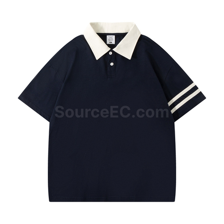 Customization Polo Shirt Corporate Gifts