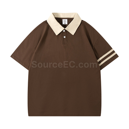 Customization Polo Shirt Corporate Gifts