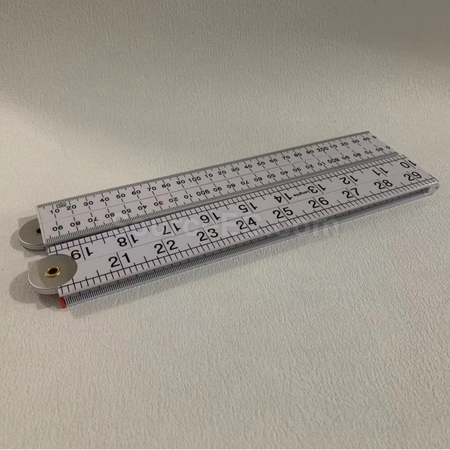 Customization Folding Ruler Corporate Gifts