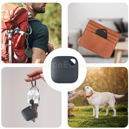 Customization itag positioning tracker Corporate Gifts