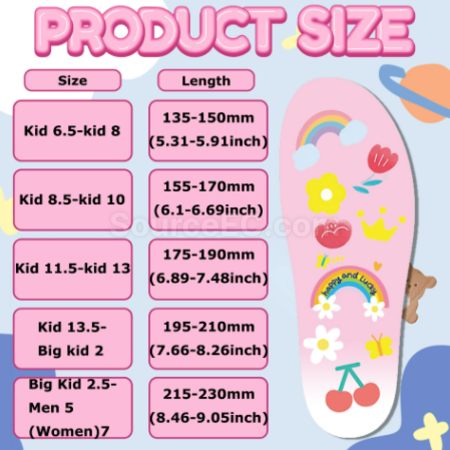 Customization Locator cartoon insoles Corporate Gifts