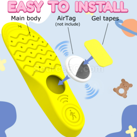 Customization Locator cartoon insoles Corporate Gifts