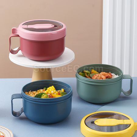 Customization Microwavable Lunch Box Corporate Gifts