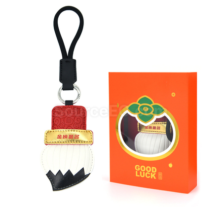 Customization Creative Magic Pen Keychain for Passing the Imperial Examinations Corporate Gifts