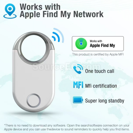 Customization Anti-lost device locator Corporate Gifts