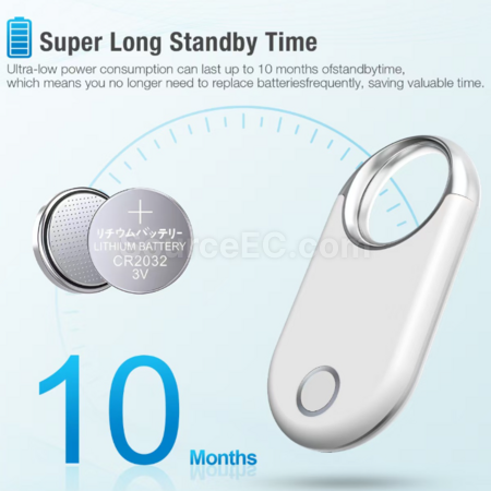 Customization Anti-lost device locator Corporate Gifts