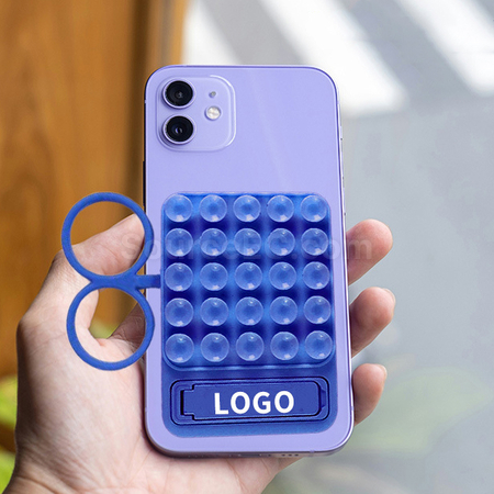 Customization Silicone Magnetic Phone Holder Corporate Gifts