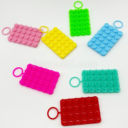 Customization Silicone Phone Holder Corporate Gifts