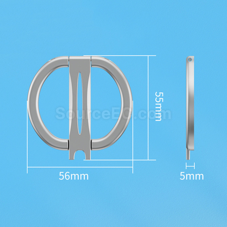 Customization Magnetic Phone Holder Corporate Gifts