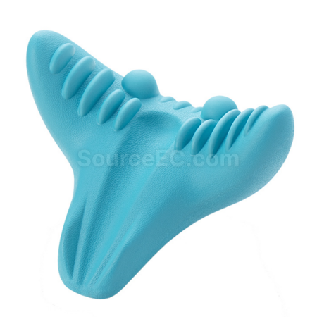 Customization Cervical Massage Pillow Corporate Gifts