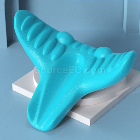 Customization Cervical Massage Pillow Corporate Gifts