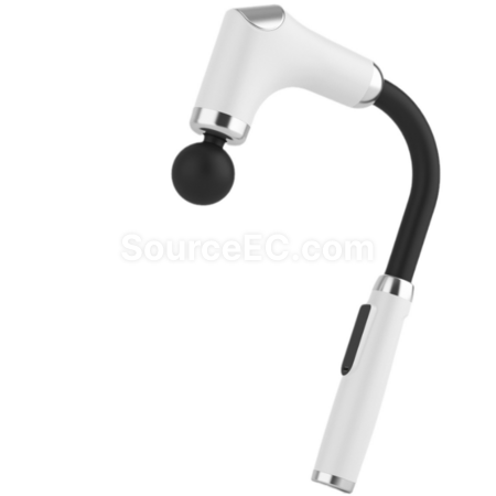 Customization Elbow Long - Handle Fascia Massage Gun Corporate Gifts
