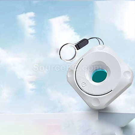 Customization Portable Anti-sneak Camera Infrared Detector Corporate Gifts