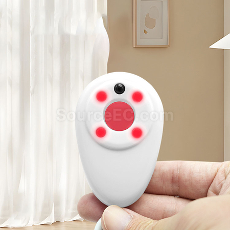 Customization Portable Anti-sneak Camera Infrared Detector Corporate Gifts