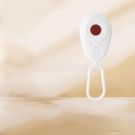 Customization Portable Anti-sneak Camera Infrared Detector Corporate Gifts