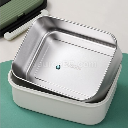 Customization Microwavable Lunch Box Corporate Gifts