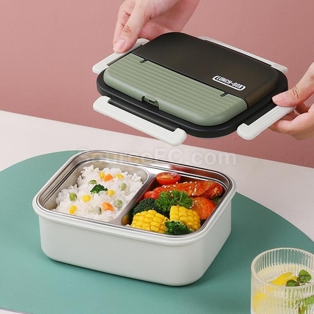Customization Microwavable Lunch Box Corporate Gifts
