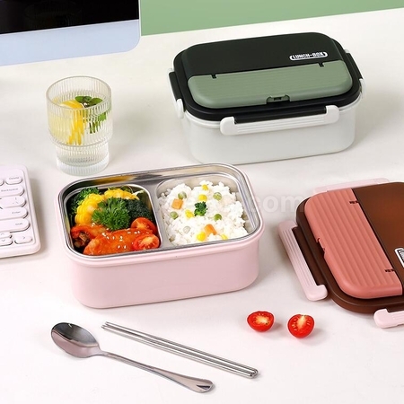 Customization Microwavable Lunch Box Corporate Gifts