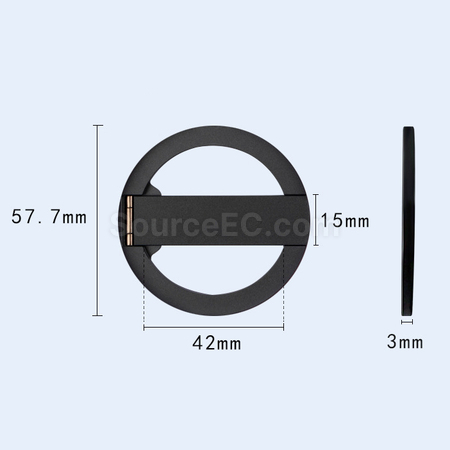 Customization Magnetic Phone Holder Corporate Gifts