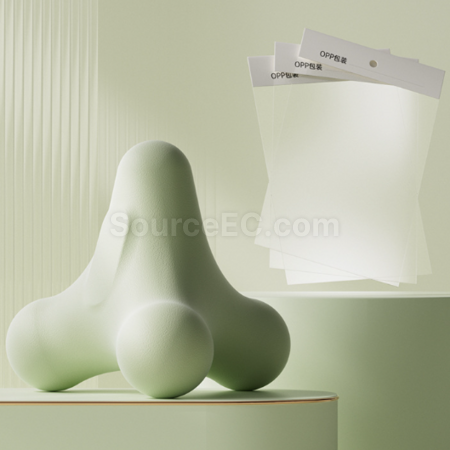 Customization Four-cornered fascia ball Corporate Gifts