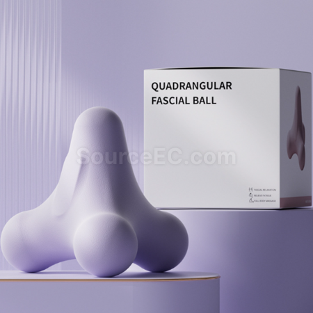 Customization Four-cornered fascia ball Corporate Gifts