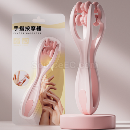 Customization Double Roller Massager Corporate Gifts